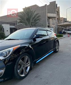 هيونداي فلوستر